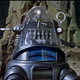 Illustration for article titled George R.R. Martin explains why emForbidden Planet/em is his favorite movie